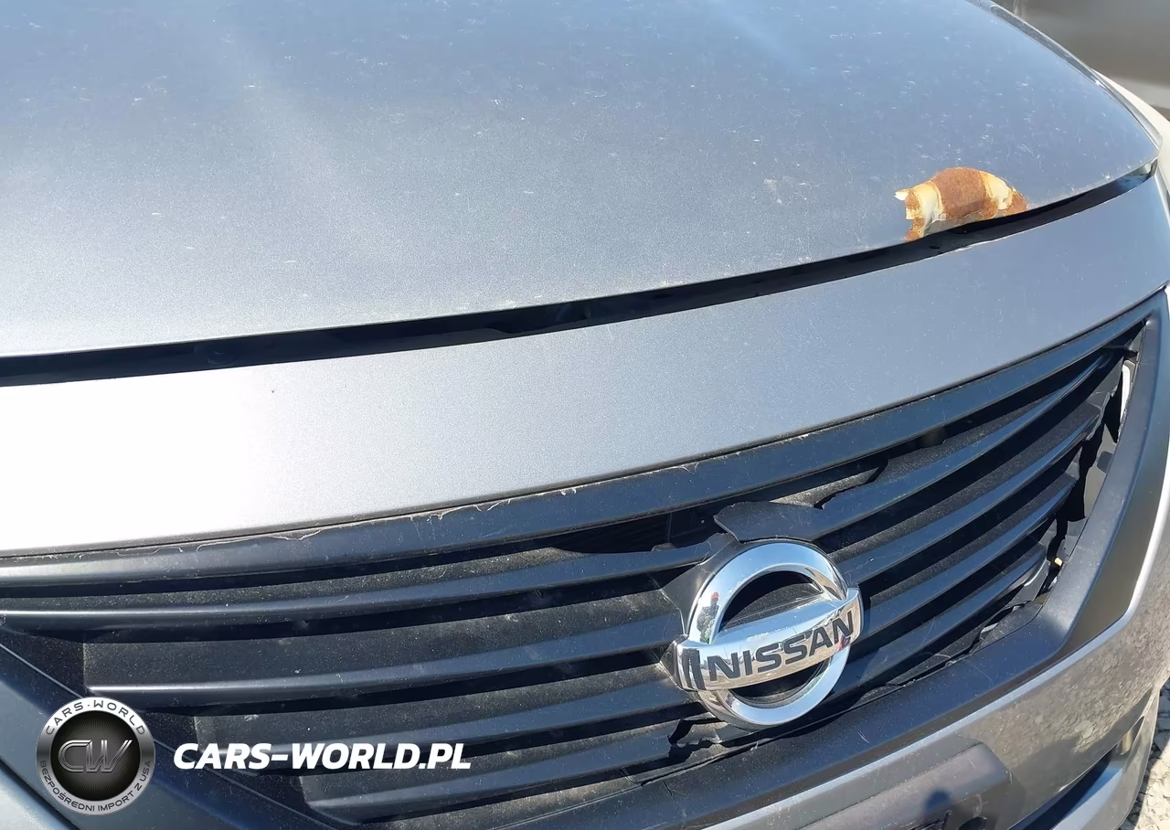 2014 Nissan Versa 1.6 S VIN:3N1CN7AP4EL840685 - 13
