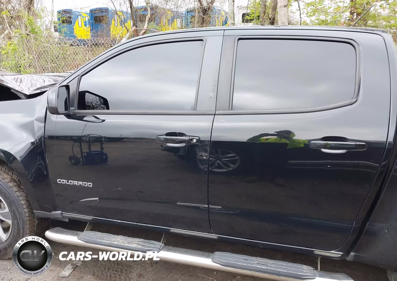 2016 Chevrolet Colorado Z71 VIN:1GCGTDE31G1376078 - 14