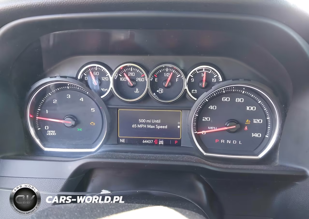 2023 Chevrolet Silverado 2500Hd 4Wd Standard Bed Lt VIN:1GC1YNEY1PF246183 - 7