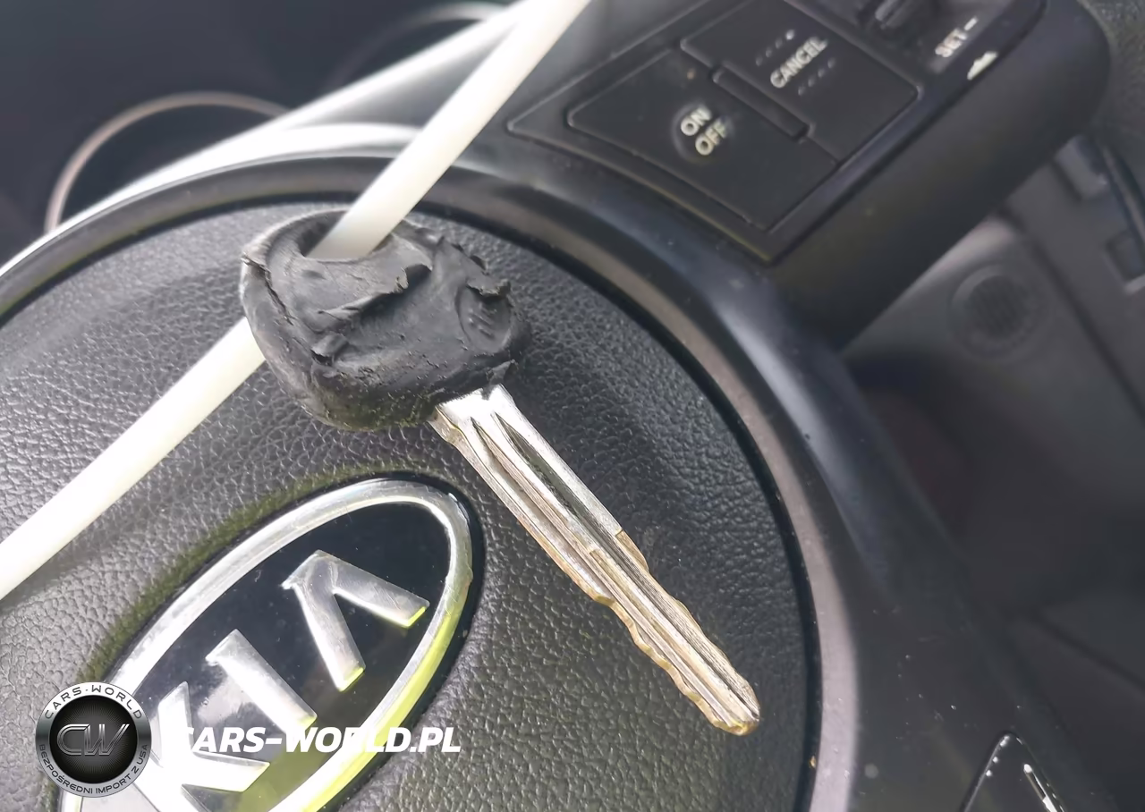 2010 Kia Forte Ex VIN:KNAFU4A21A5062501 - 11