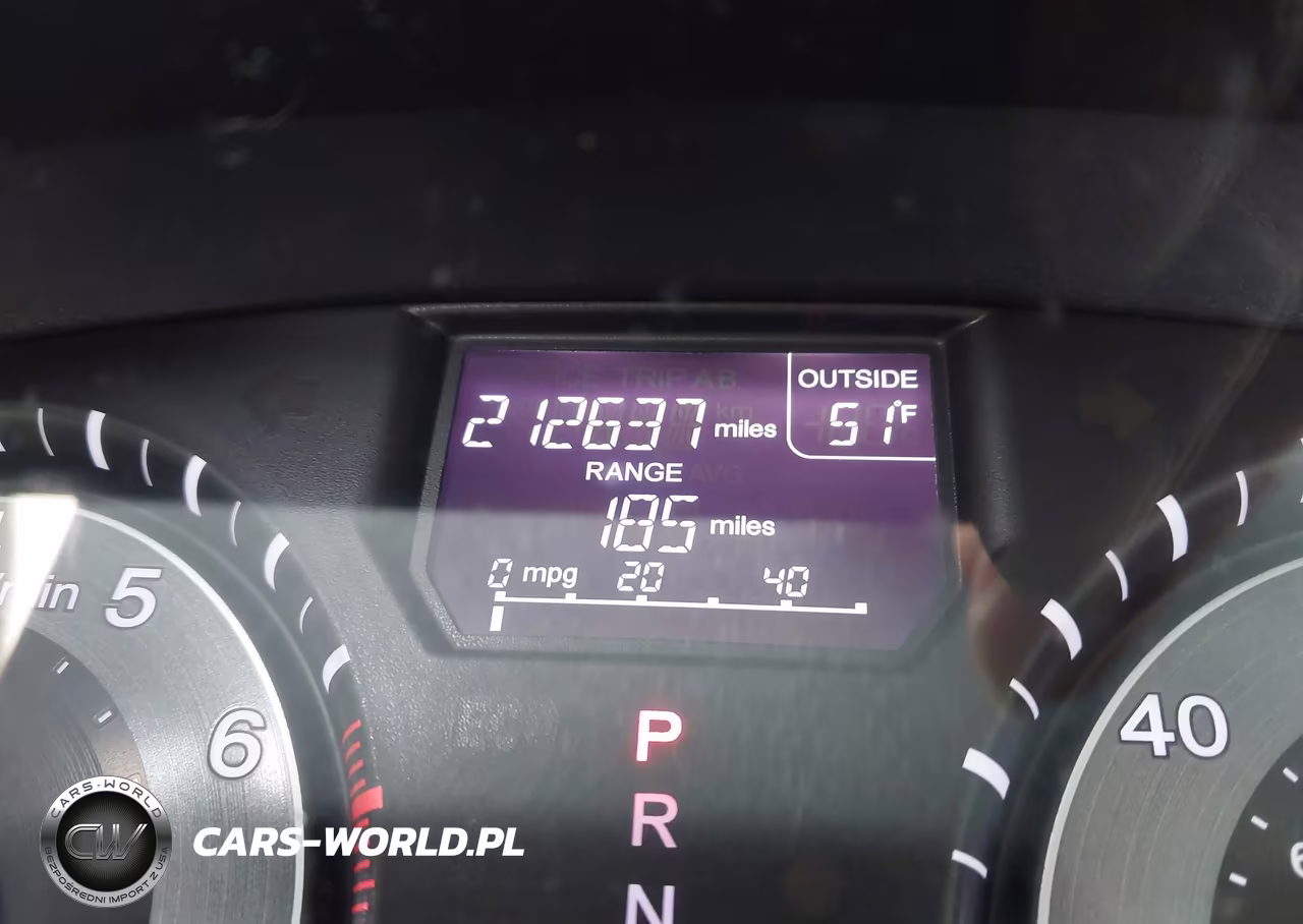 2014 Honda Odyssey Ex-L VIN:5FNRL5H64EB017347 - 15