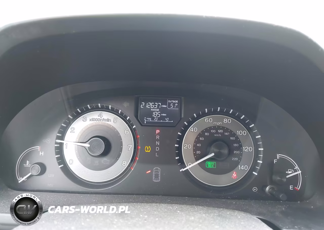 2014 Honda Odyssey Ex-L VIN:5FNRL5H64EB017347 - 7