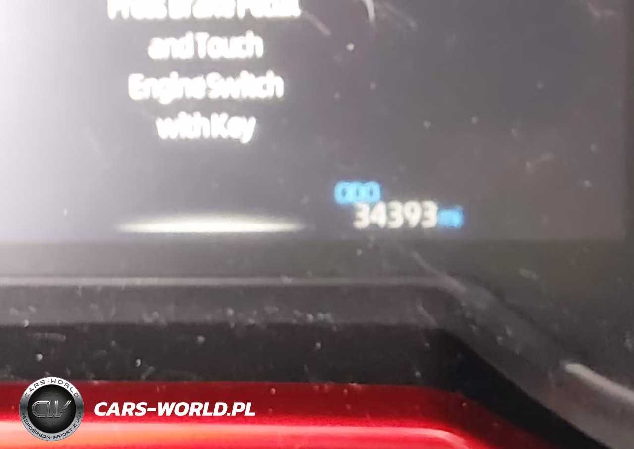 2024 Toyota Rav4 Xle VIN:2T3P1RFV8RC404600 - 7
