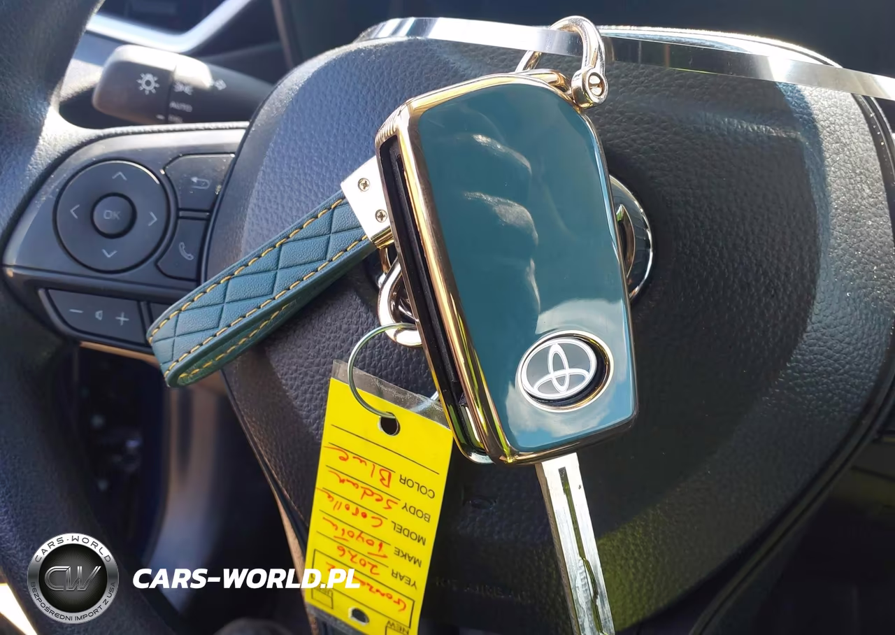 2026 Toyota Corolla Le VIN:5YFB4MDE0TP386116 - 11