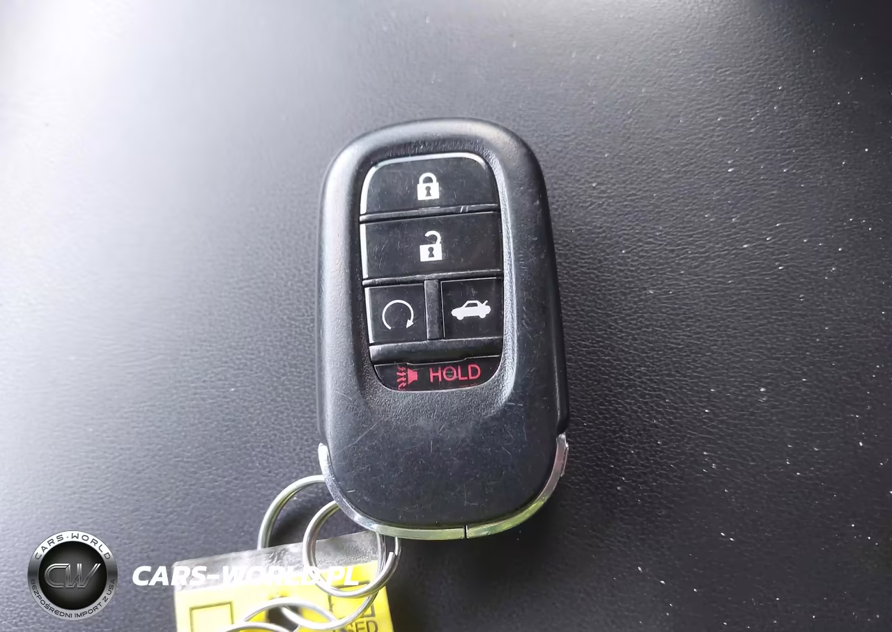 2024 Honda Accord Hybrid Sport-L VIN:1HGCY2F75RA034367 - 11