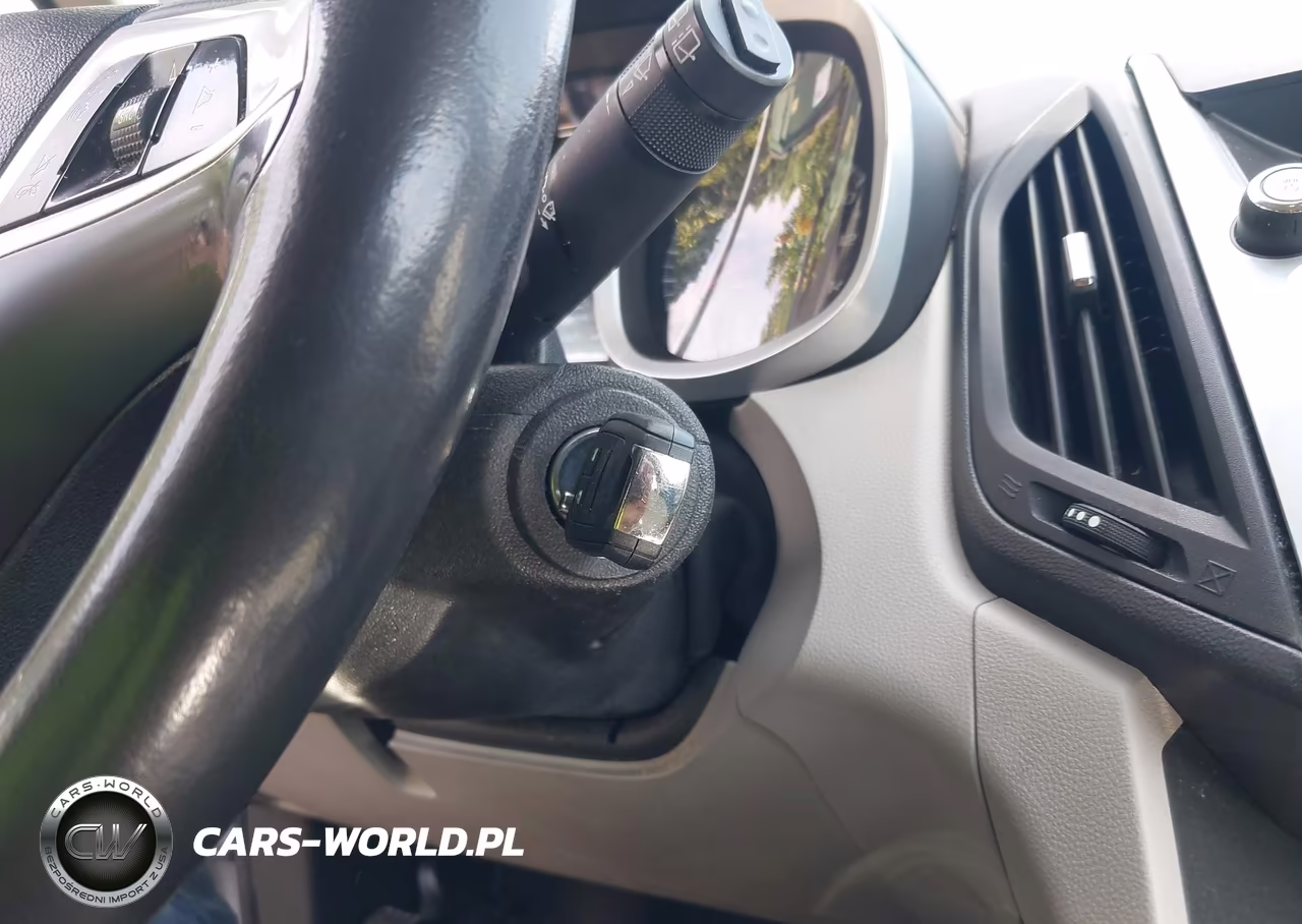 2011 Chevrolet Equinox Ls VIN:2GNALBEC0B1215726 - 11