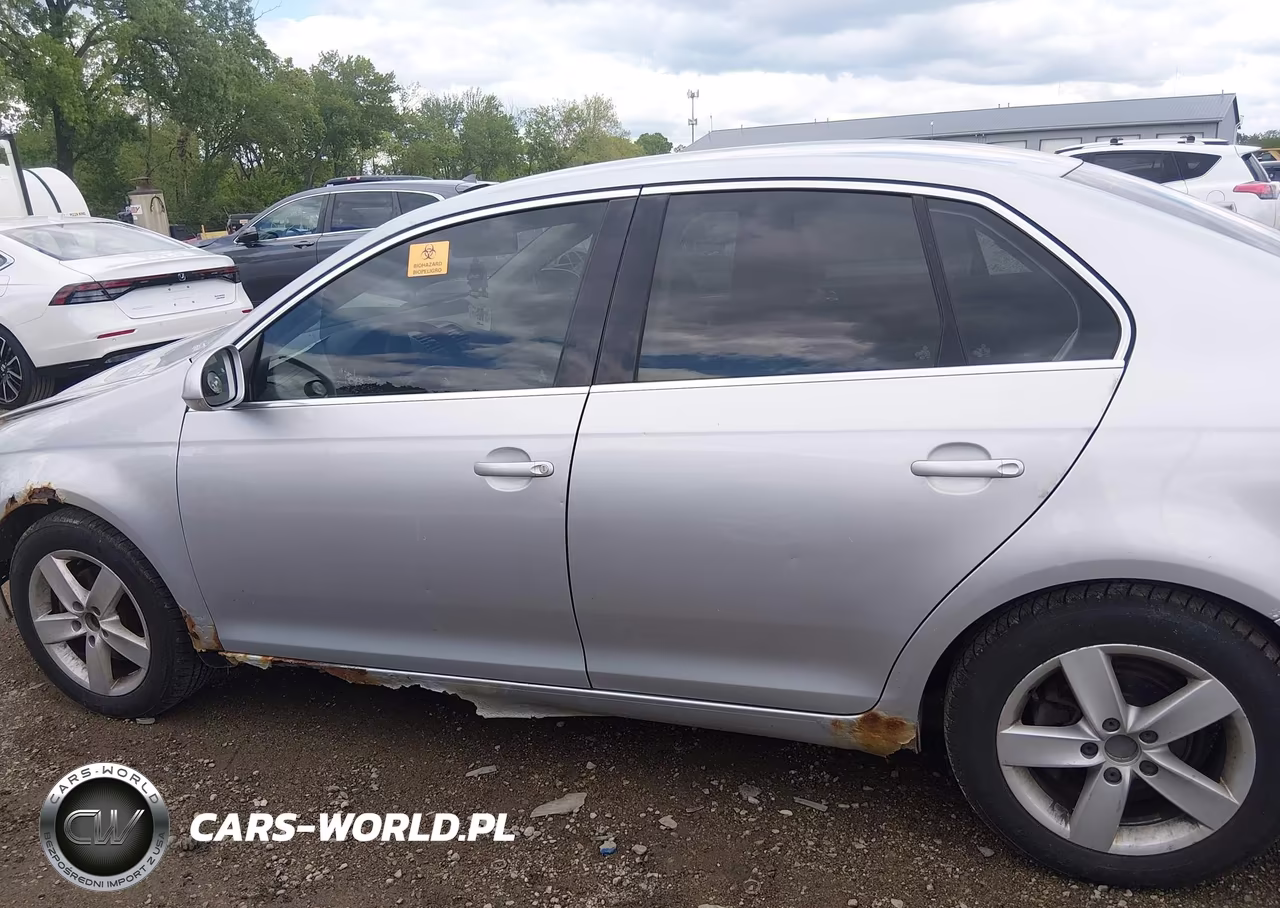 2006 Volkswagen Jetta Tdi VIN:3VWRT71K06M776171 - 14