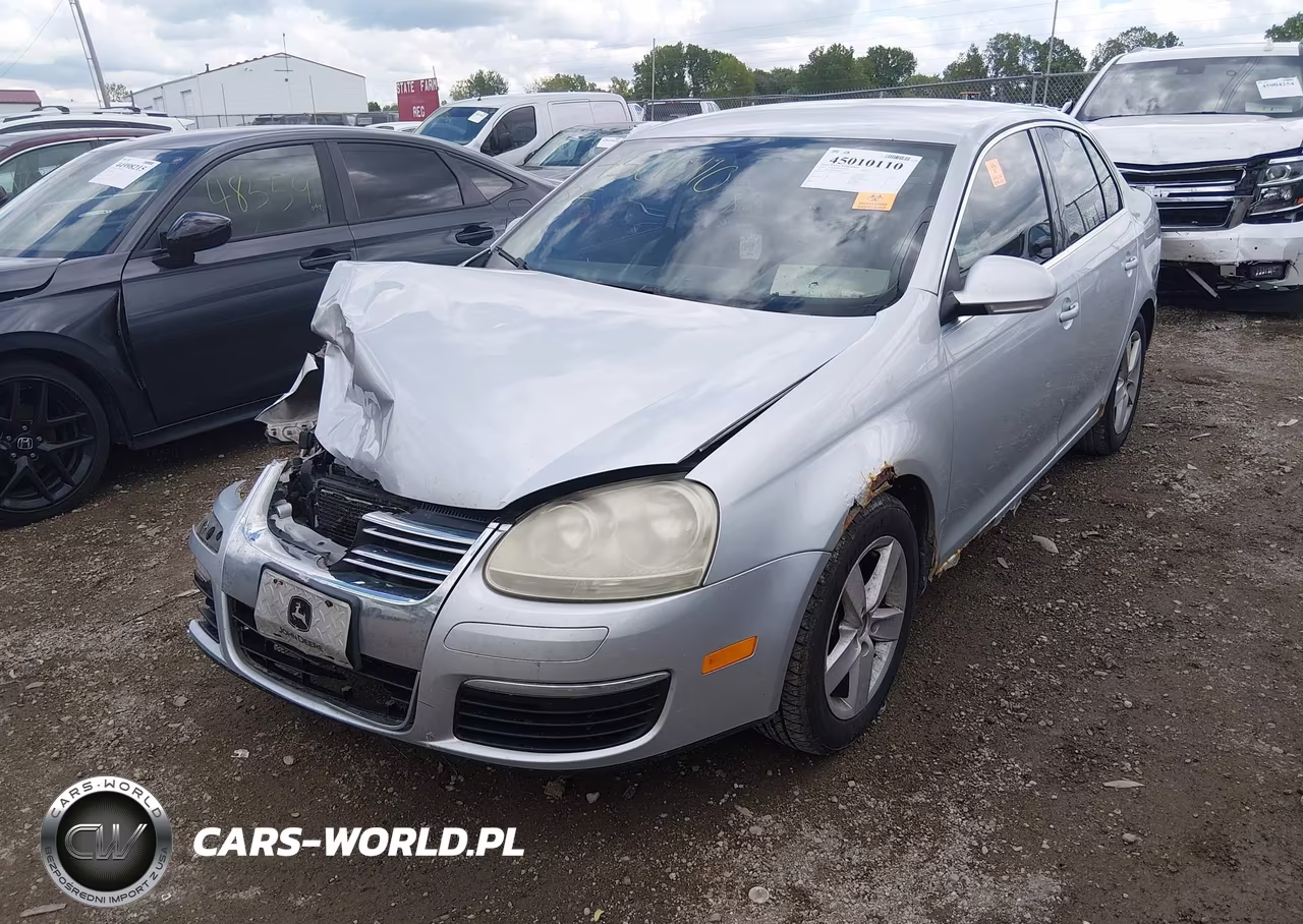 2006 Volkswagen Jetta Tdi VIN:3VWRT71K06M776171 - 2