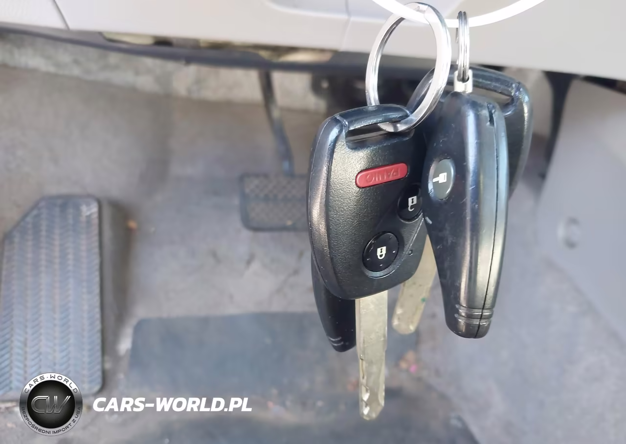 2010 Honda Insight Ex VIN:JHMZE2H78AS019857 - 11
