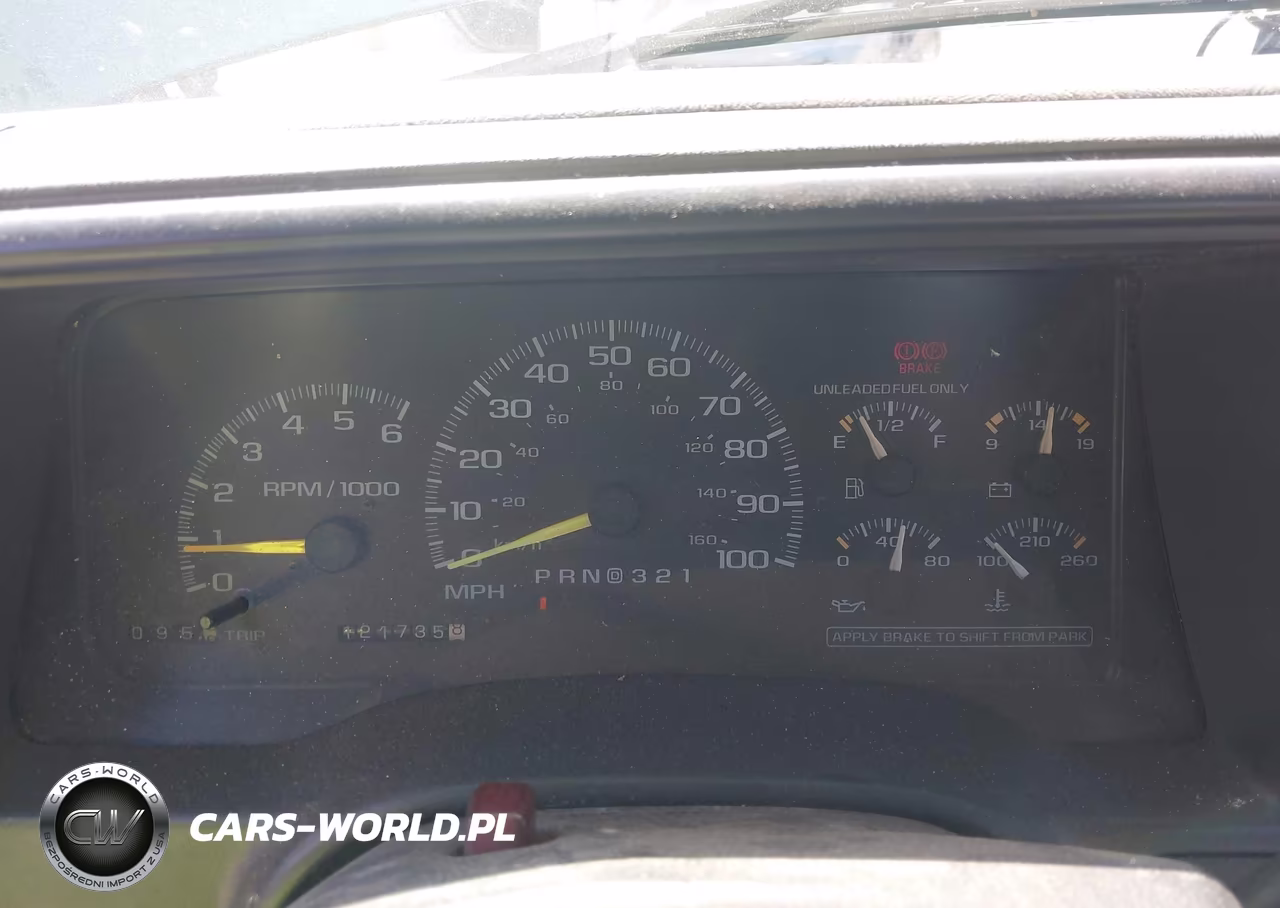 1997 GMC Sierra 1500 Sl Wideside VIN:1GTEK14M2VZ550693 - 7