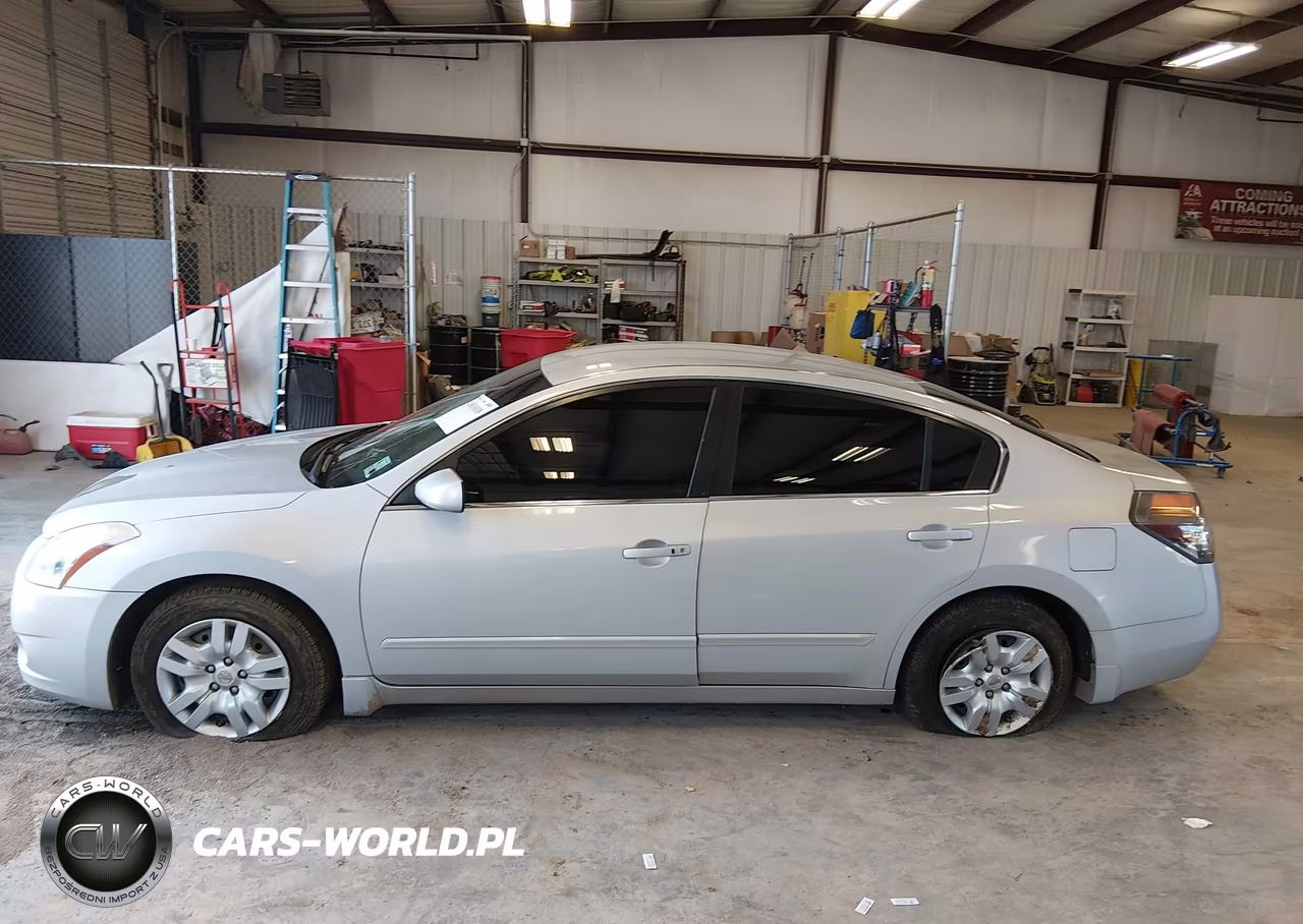 2012 Nissan Altima 2.5 S VIN:1N4AL2AP6CN407496 - 14