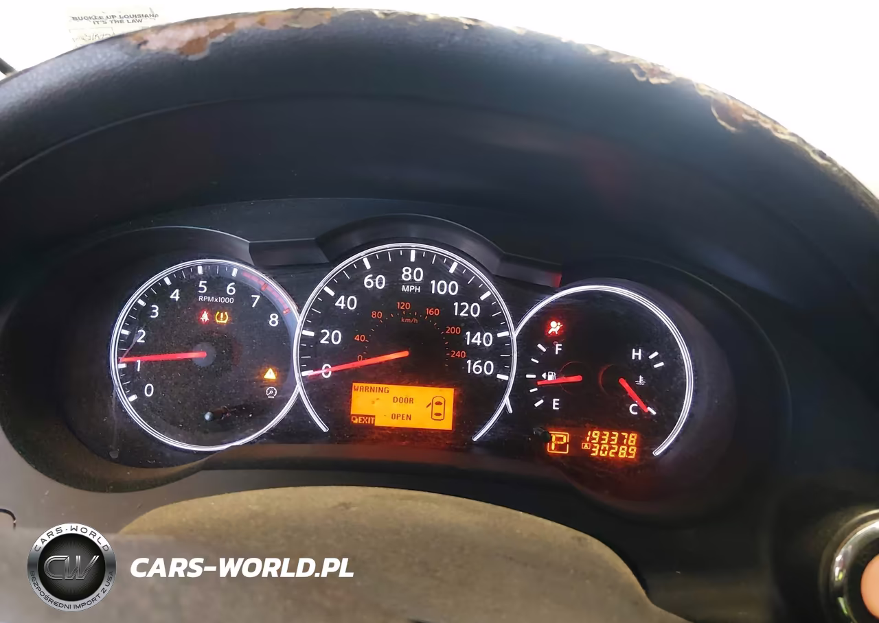 2012 Nissan Altima 2.5 S VIN:1N4AL2AP6CN407496 - 7