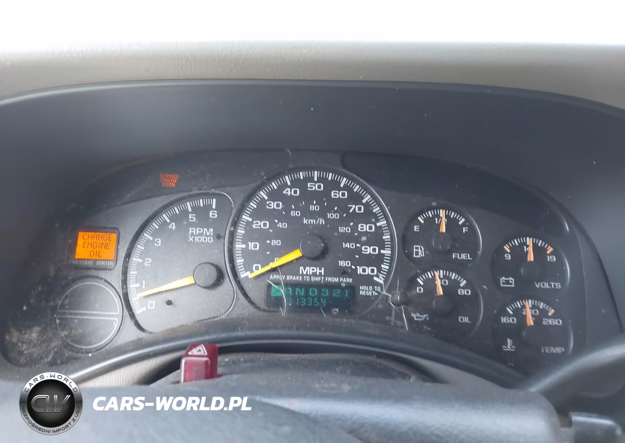 2001 Chevrolet Suburban 1500 Lt VIN:3GNEC16T21G190022 - 7