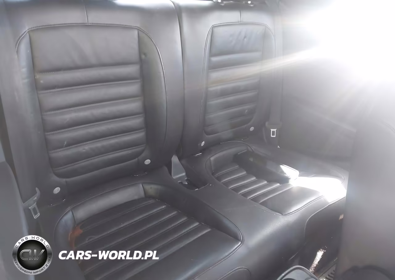 2013 Volkswagen Beetle Turbo VIN:3VW8A7ATXDM811337 - 8
