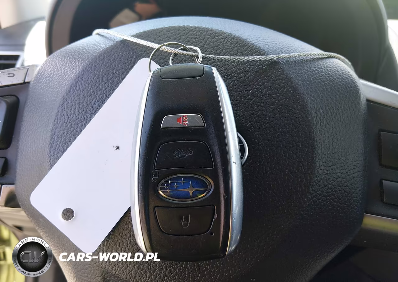 2015 Subaru Xv Crosstrek Hybrid VIN:JF2GPBCC2FH235958 - 11
