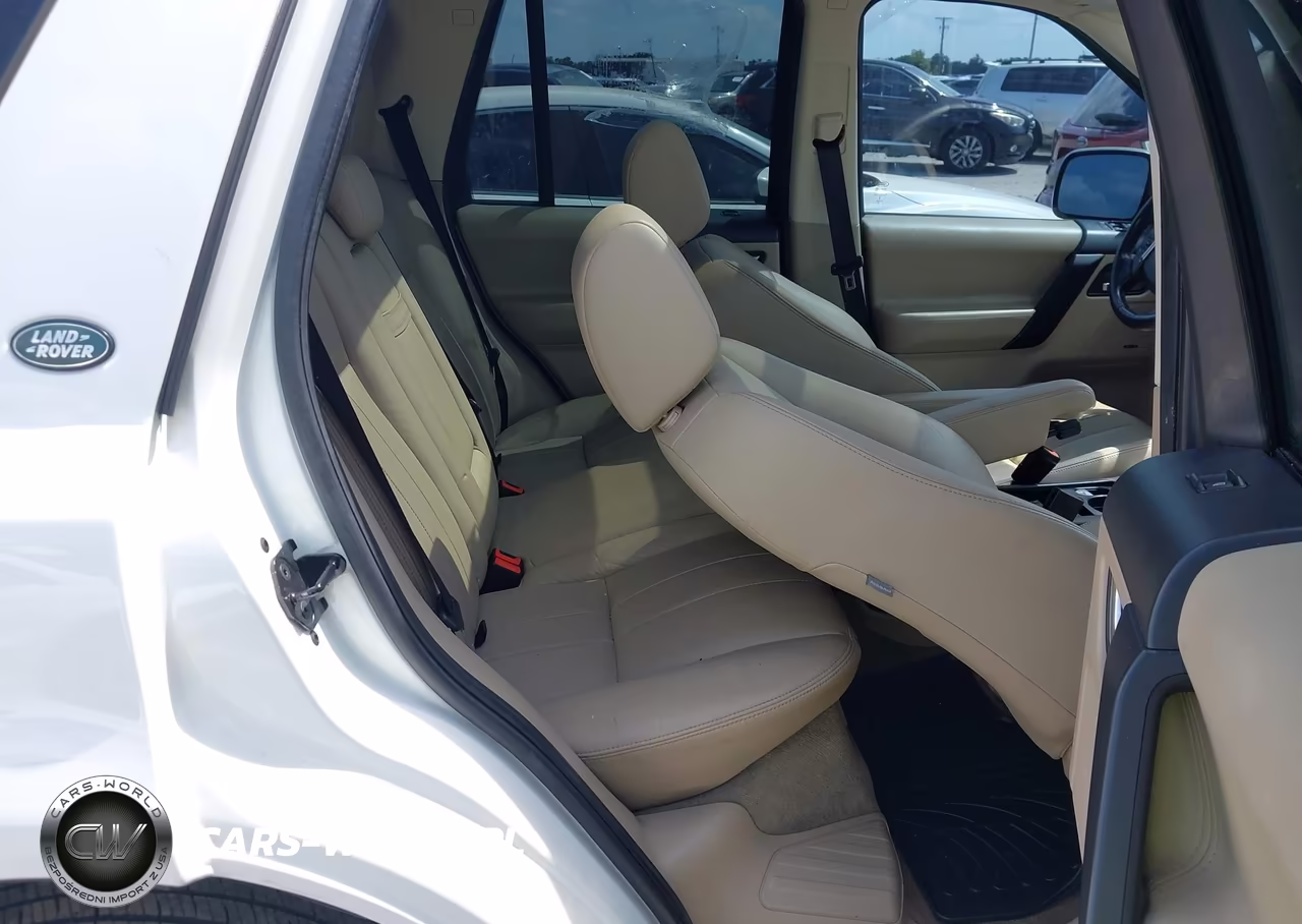 2013 Land Rover Lr2 Hse VIN:SALFR2BGXDH335790 - 8