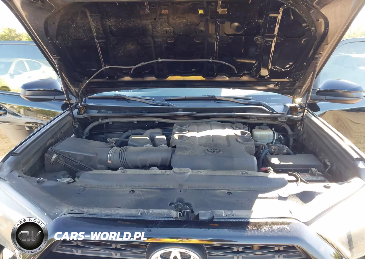 2014 Toyota 4Runner Limited-Sr5-Sr5 Premium-Trail-Trail Premium VIN:JTEBU5JR9E5179989 - 10