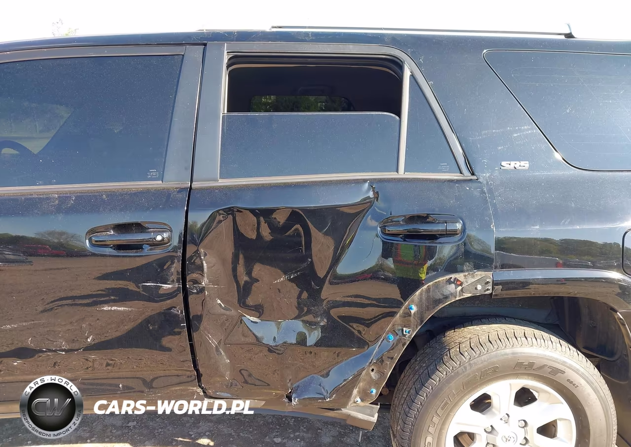 2014 Toyota 4Runner Limited-Sr5-Sr5 Premium-Trail-Trail Premium VIN:JTEBU5JR9E5179989 - 6