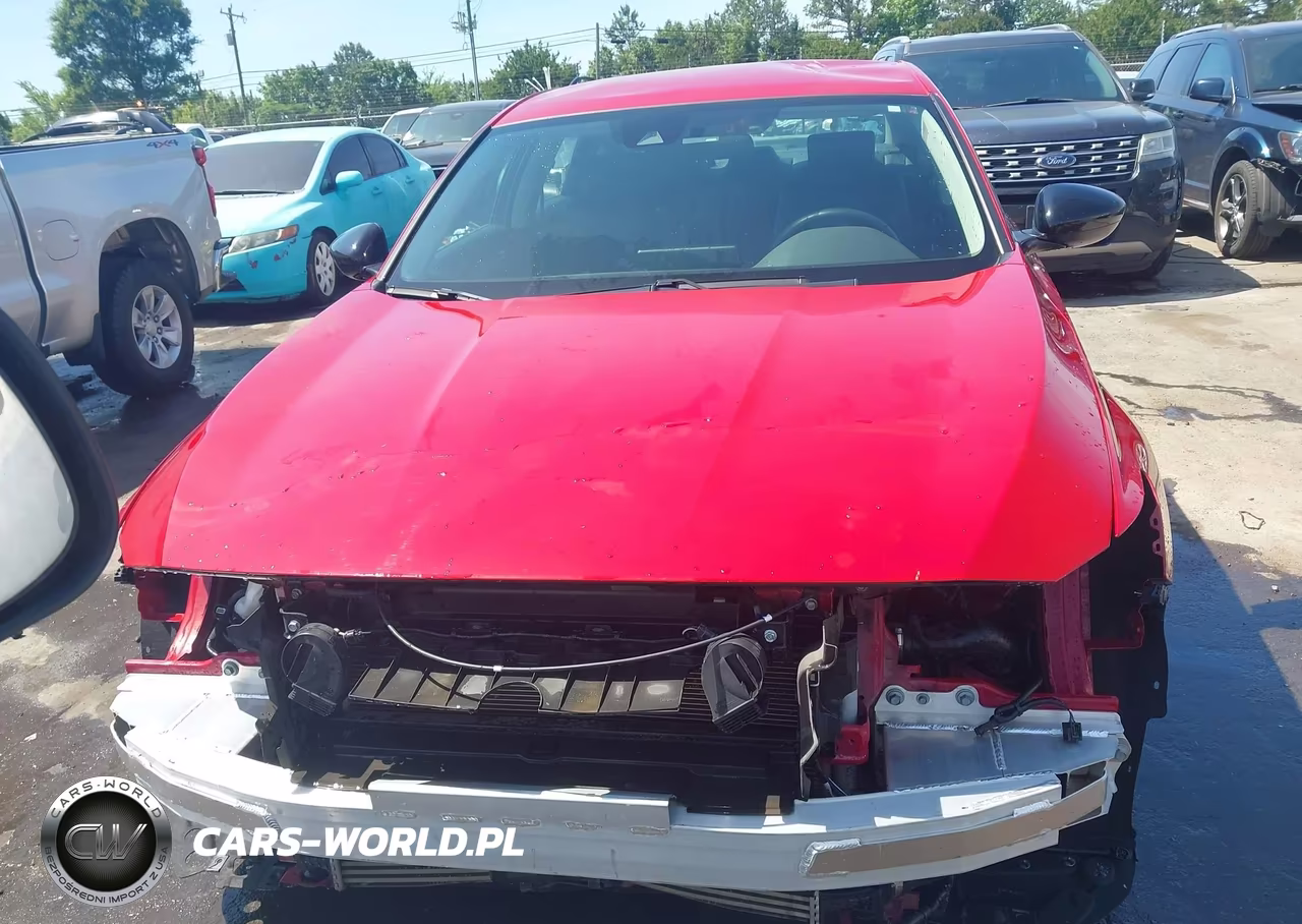 2021 Honda Accord Sport Special Edition VIN:1HGCV1F45MA003170 - 13