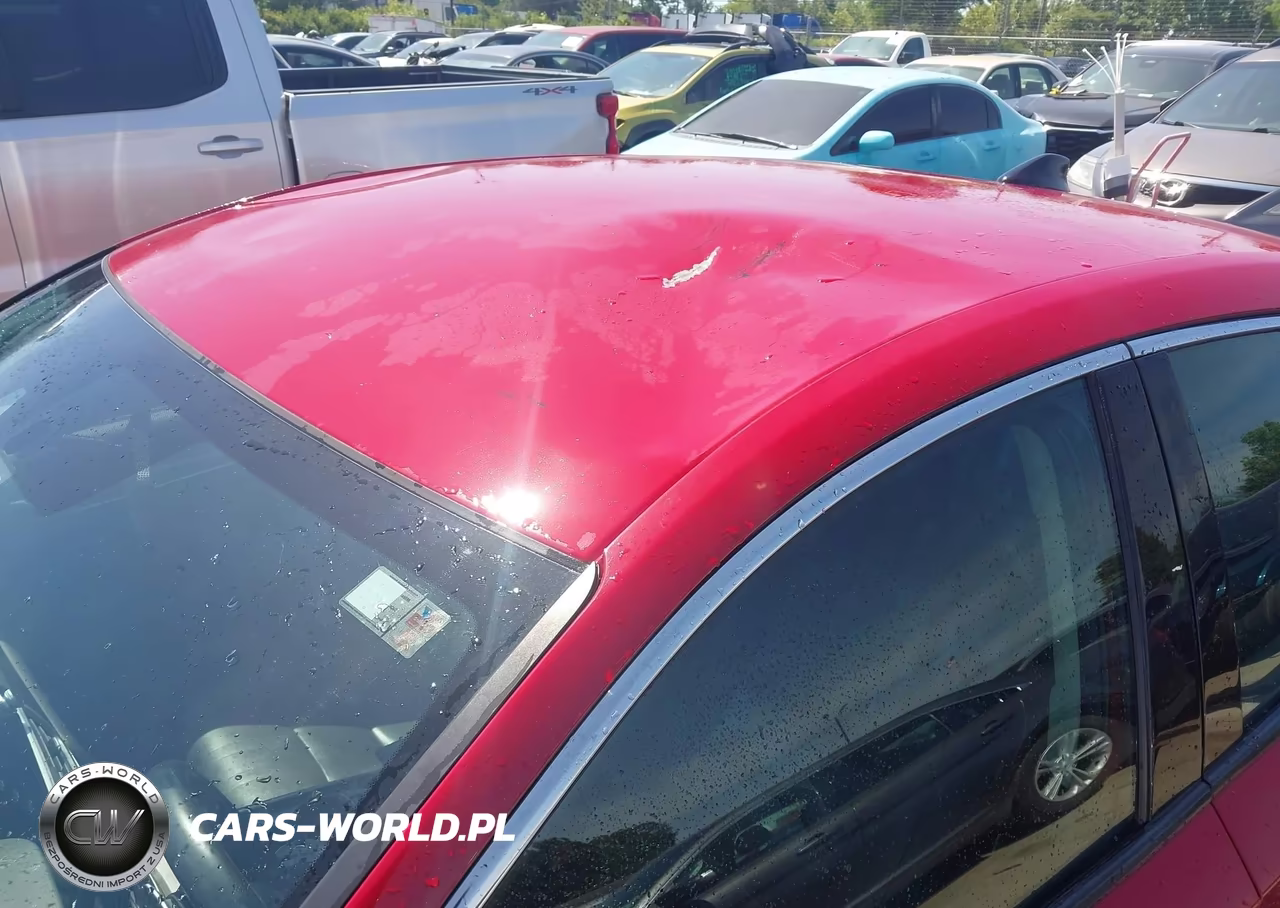 2021 Honda Accord Sport Special Edition VIN:1HGCV1F45MA003170 - 19