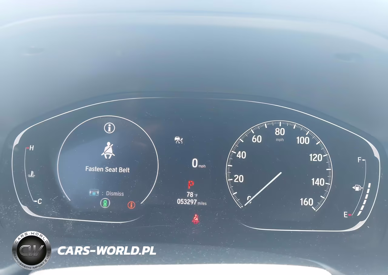 2021 Honda Accord Sport Special Edition VIN:1HGCV1F45MA003170 - 7