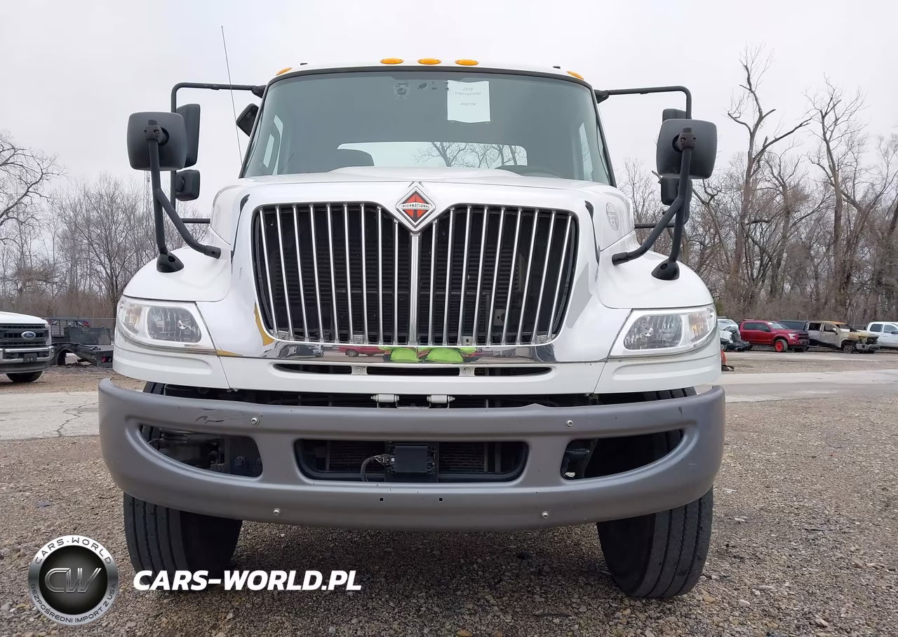 2019 International Durastar 4300 VIN:1HTMMMMN4KH199774 - 12