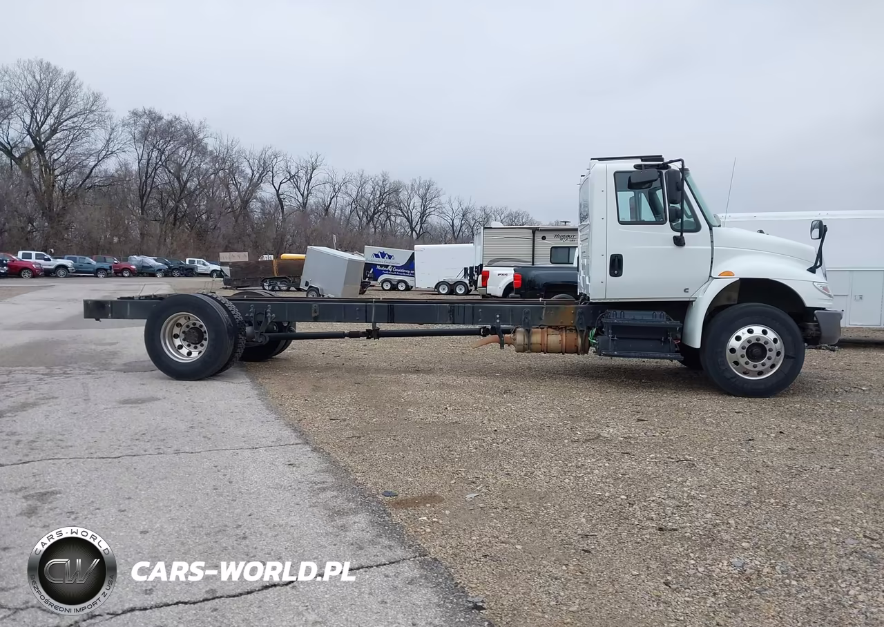 2019 International Durastar 4300 VIN:1HTMMMMN4KH199774 - 18