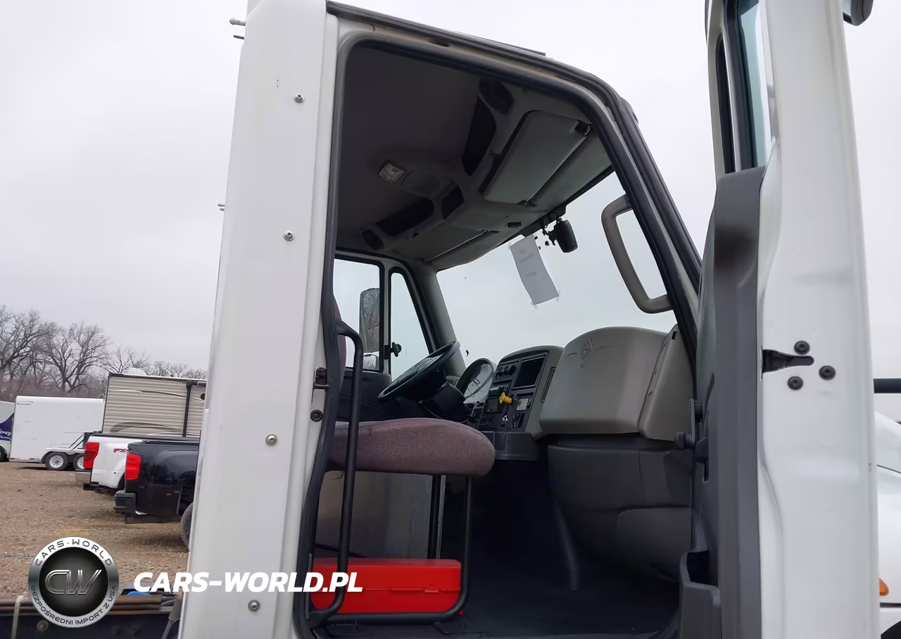 2019 International Durastar 4300 VIN:1HTMMMMN4KH199774 - 7