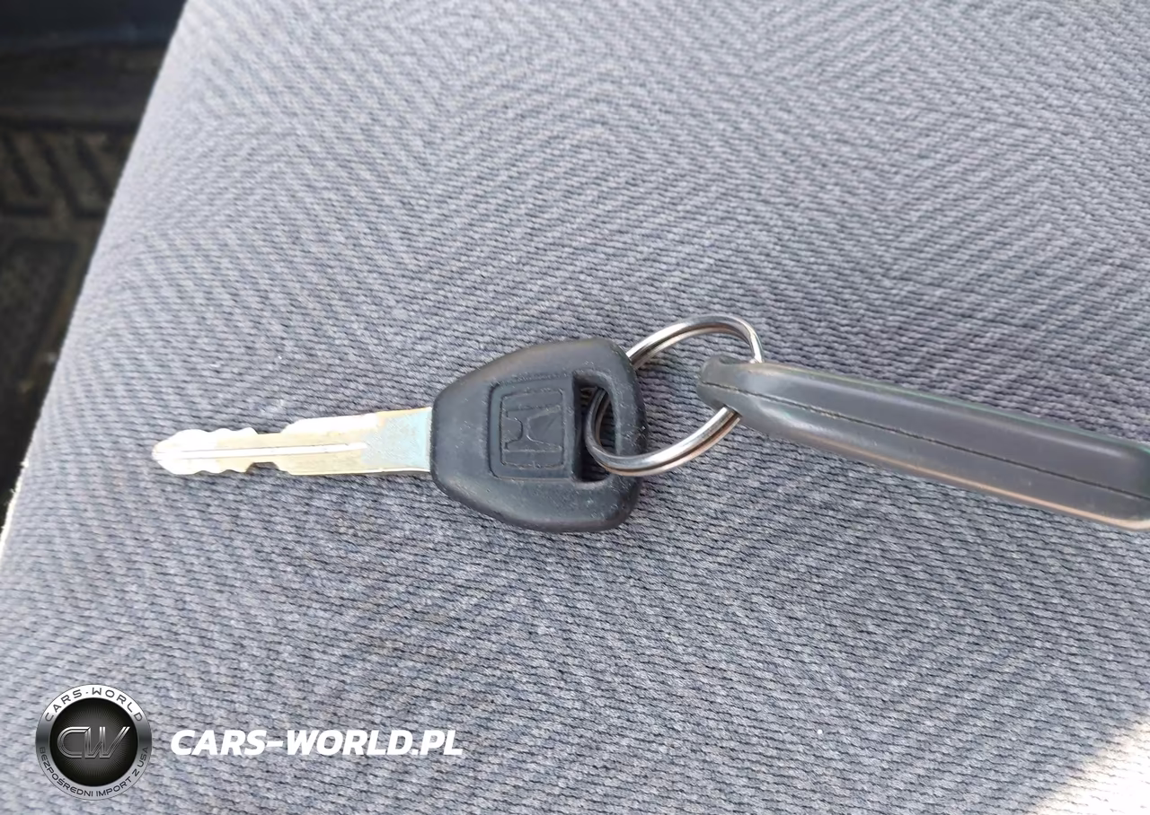 2002 Honda Civic Ex VIN:2HGES25752H598443 - 11