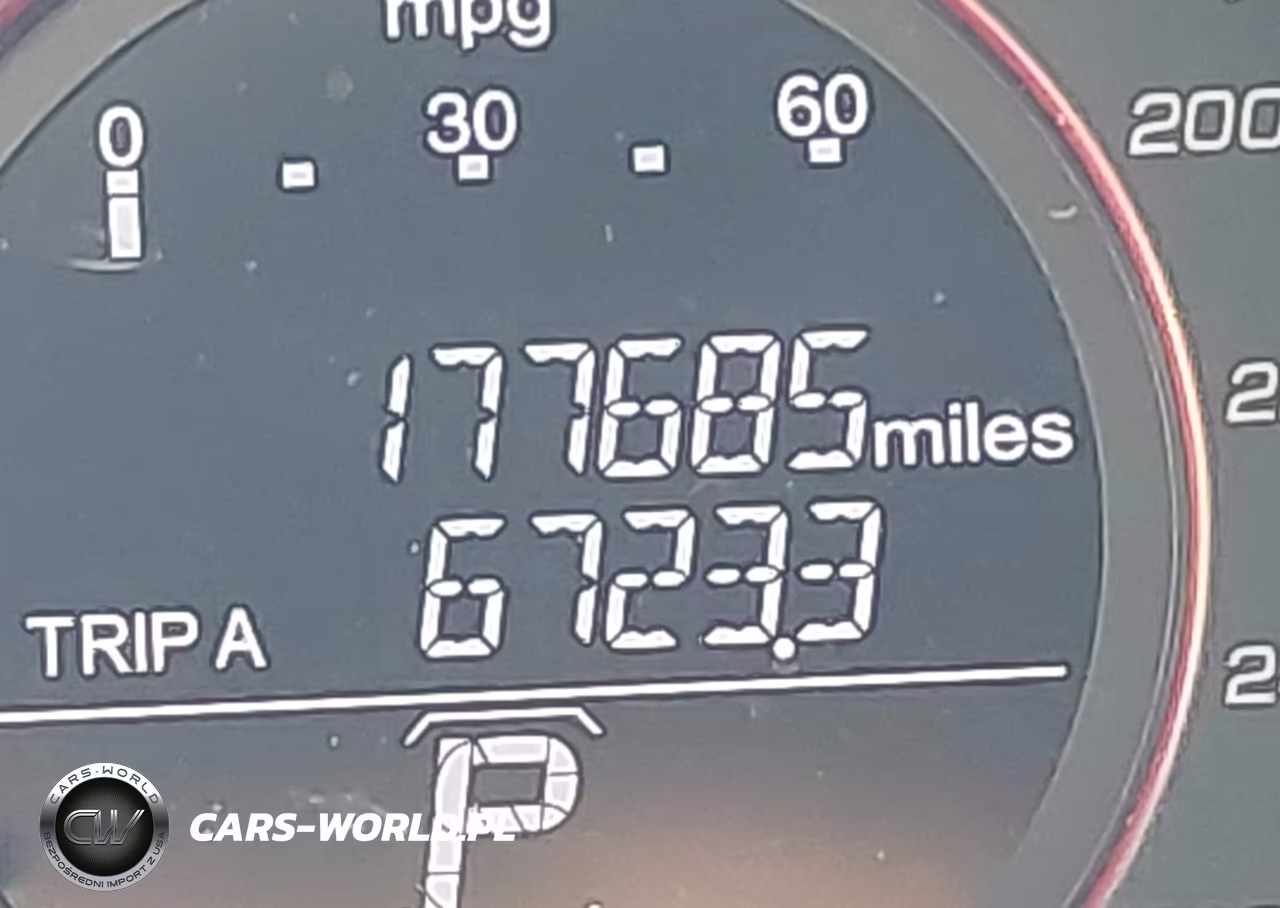 2014 Honda Accord Sport VIN:1HGCR2F53EA038195 - 15