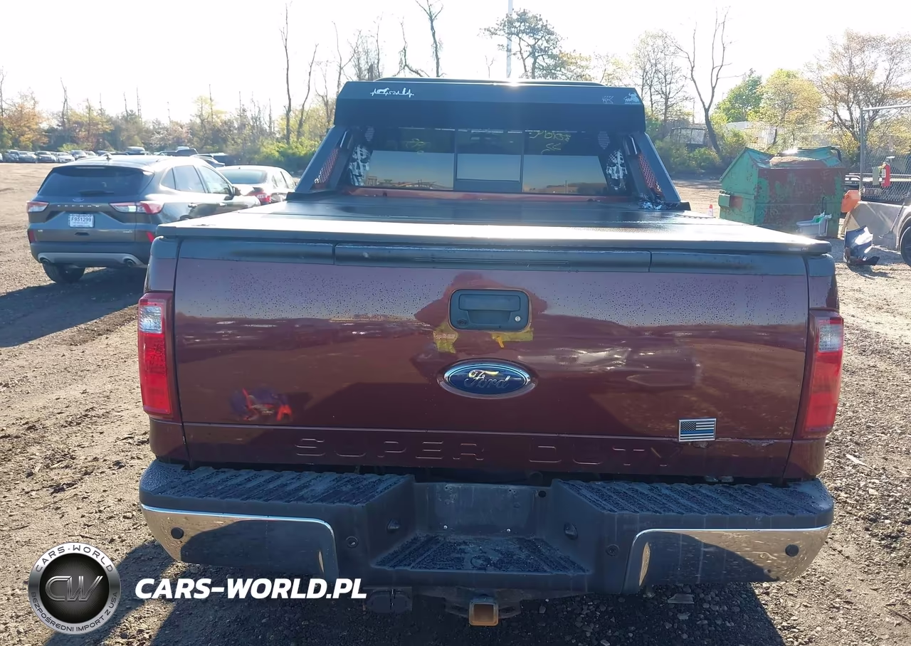 2009 Ford F-250 Fx4-King Ranch-Lariat-Xl-Xlt VIN:1FTSW21539EA44197 - 16