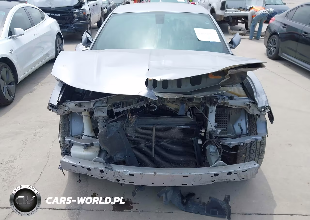 2016 Dodge Charger Sxt VIN:2C3CDXHG8GH129786 - 13