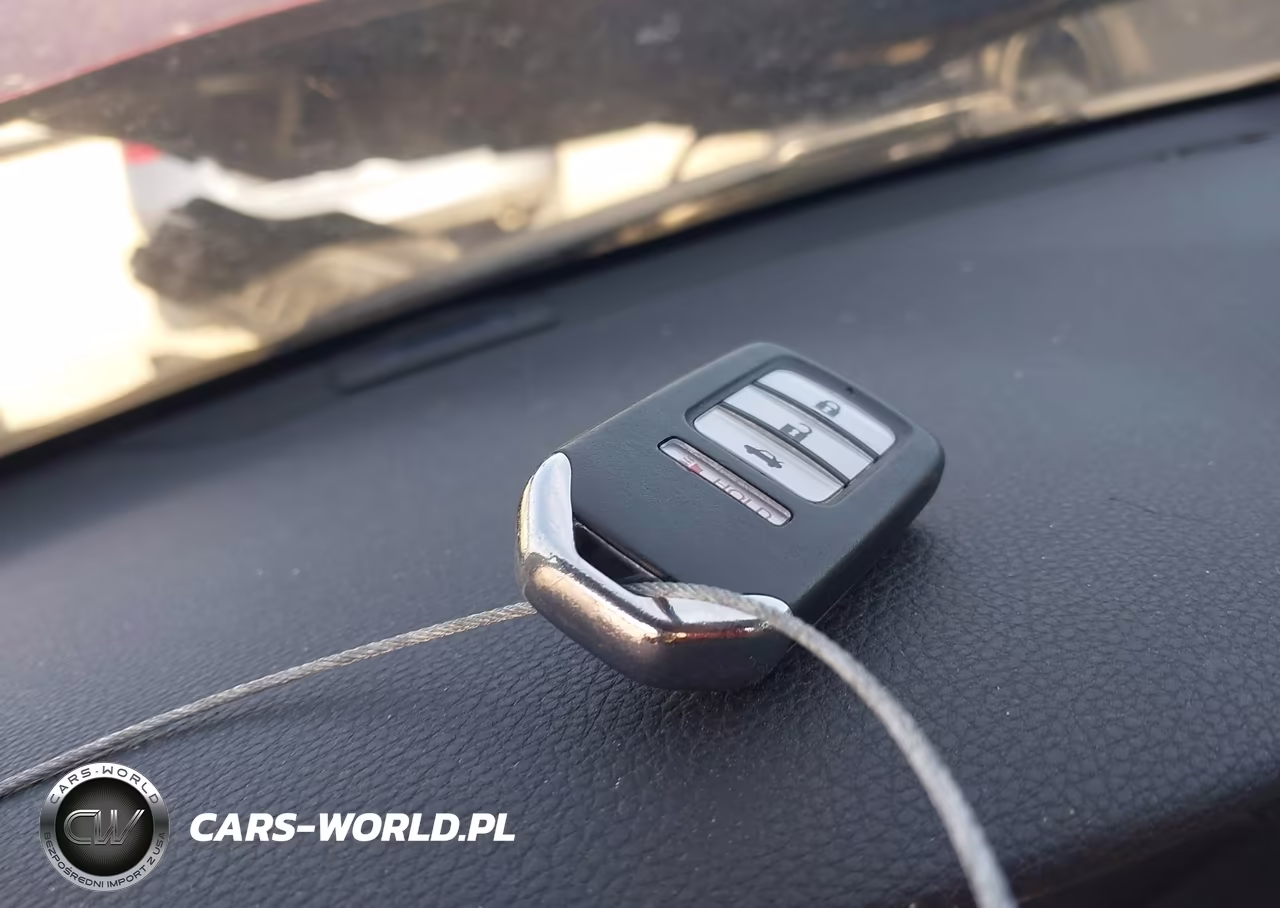 2015 Honda Accord Ex-L V-6 VIN:1HGCR3F80FA019332 - 11