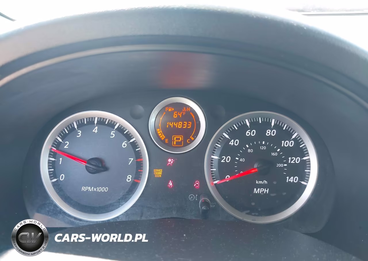 2012 Nissan Sentra 2.0 Sr VIN:3N1AB6AP6CL674967 - 7