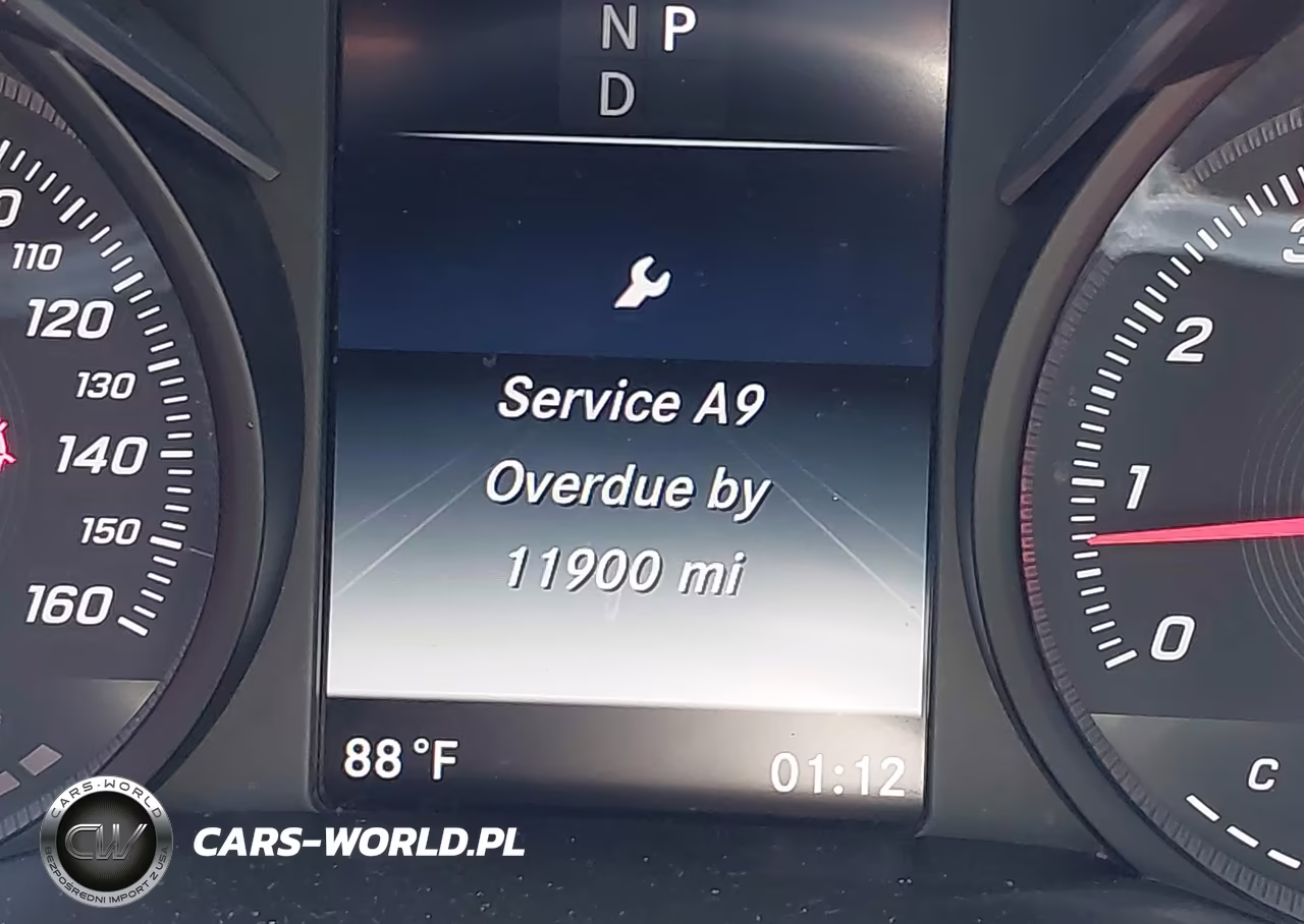 2018 Mercedes-Benz C 300 4Matic VIN:WDDWF4KB5JR408365 - 15