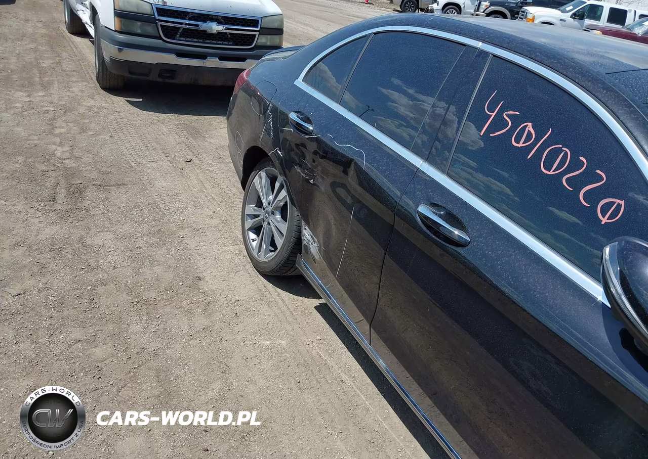 2018 Mercedes-Benz C 300 4Matic VIN:WDDWF4KB5JR408365 - 6