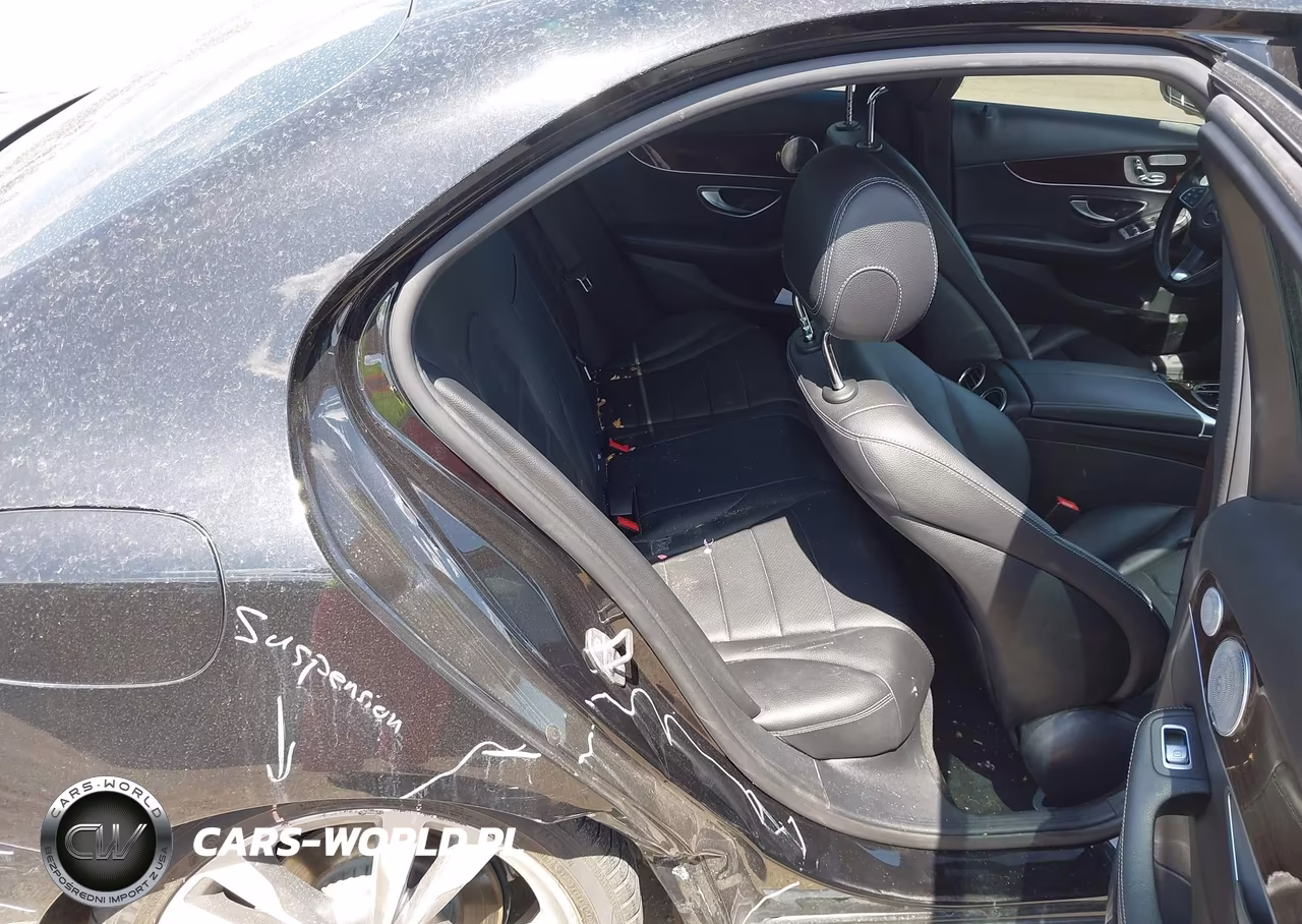 2018 Mercedes-Benz C 300 4Matic VIN:WDDWF4KB5JR408365 - 8