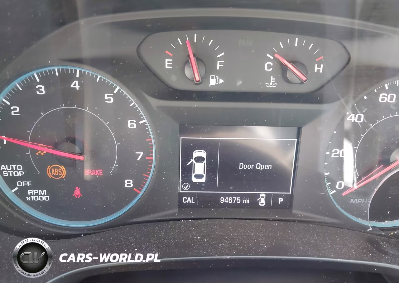 2020 Chevrolet Malibu Fwd Lt VIN:1G1ZD5ST8LF070419 - 7