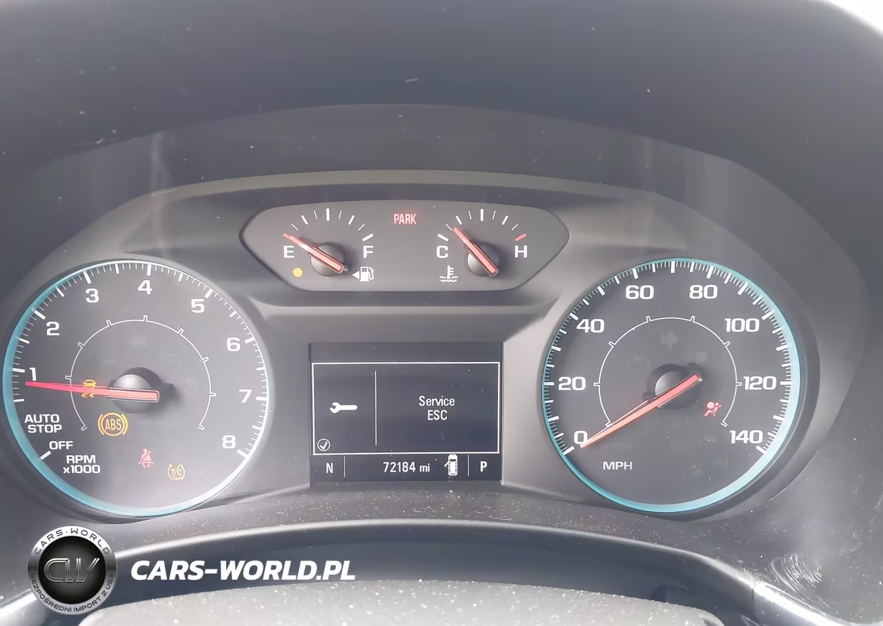 2021 Chevrolet Equinox Fwd Ls VIN:3GNAXHEV1MS144407 - 7