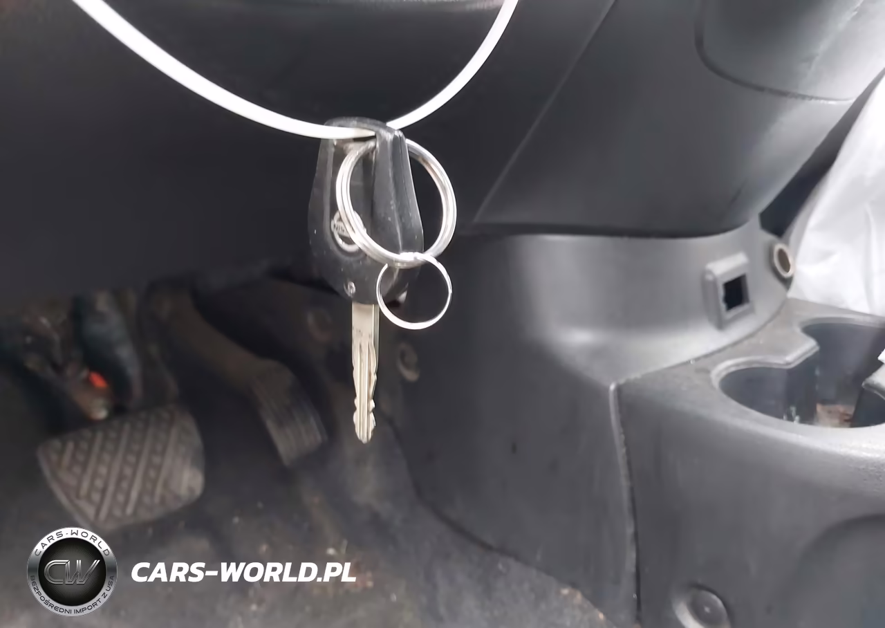 2017 Nissan Versa Note Sv VIN:3N1CE2CPXHL356914 - 11