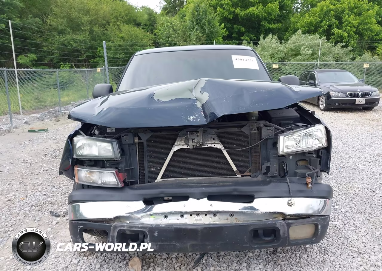 2006 Chevrolet Silverado 1500 Work Truck VIN:3GCEC14X76G256943 - 12