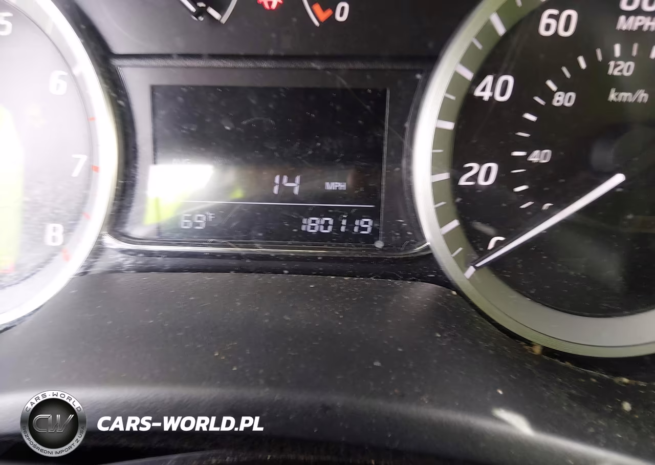 2015 Nissan Sentra Sl VIN:3N1AB7AP3FY330381 - 7