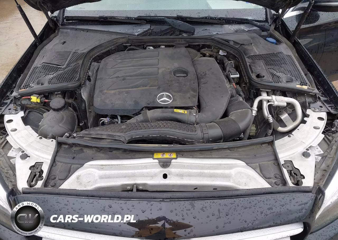 2019 Mercedes-Benz C 300 VIN:55SWF8DB4KU306043 - 10