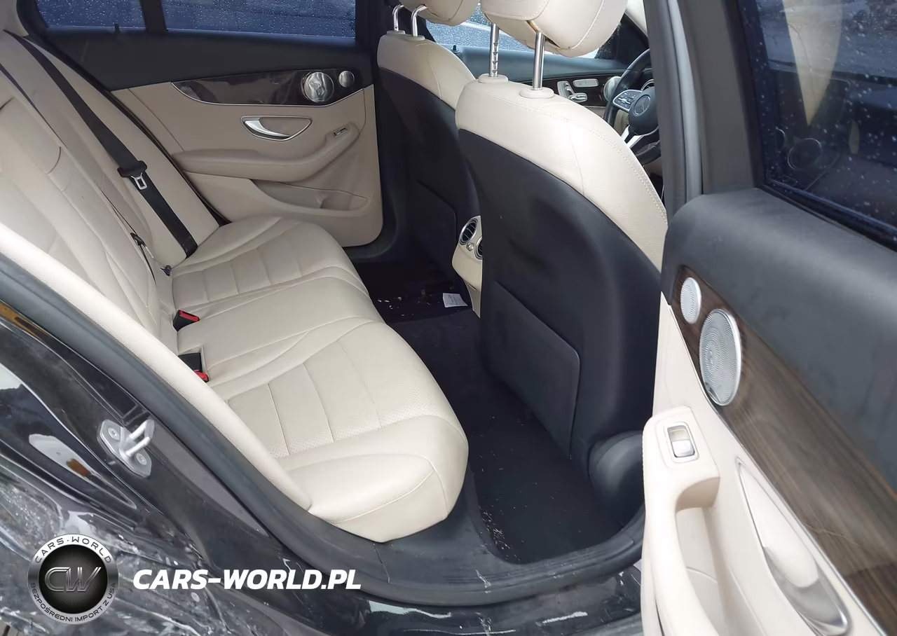 2019 Mercedes-Benz C 300 VIN:55SWF8DB4KU306043 - 8