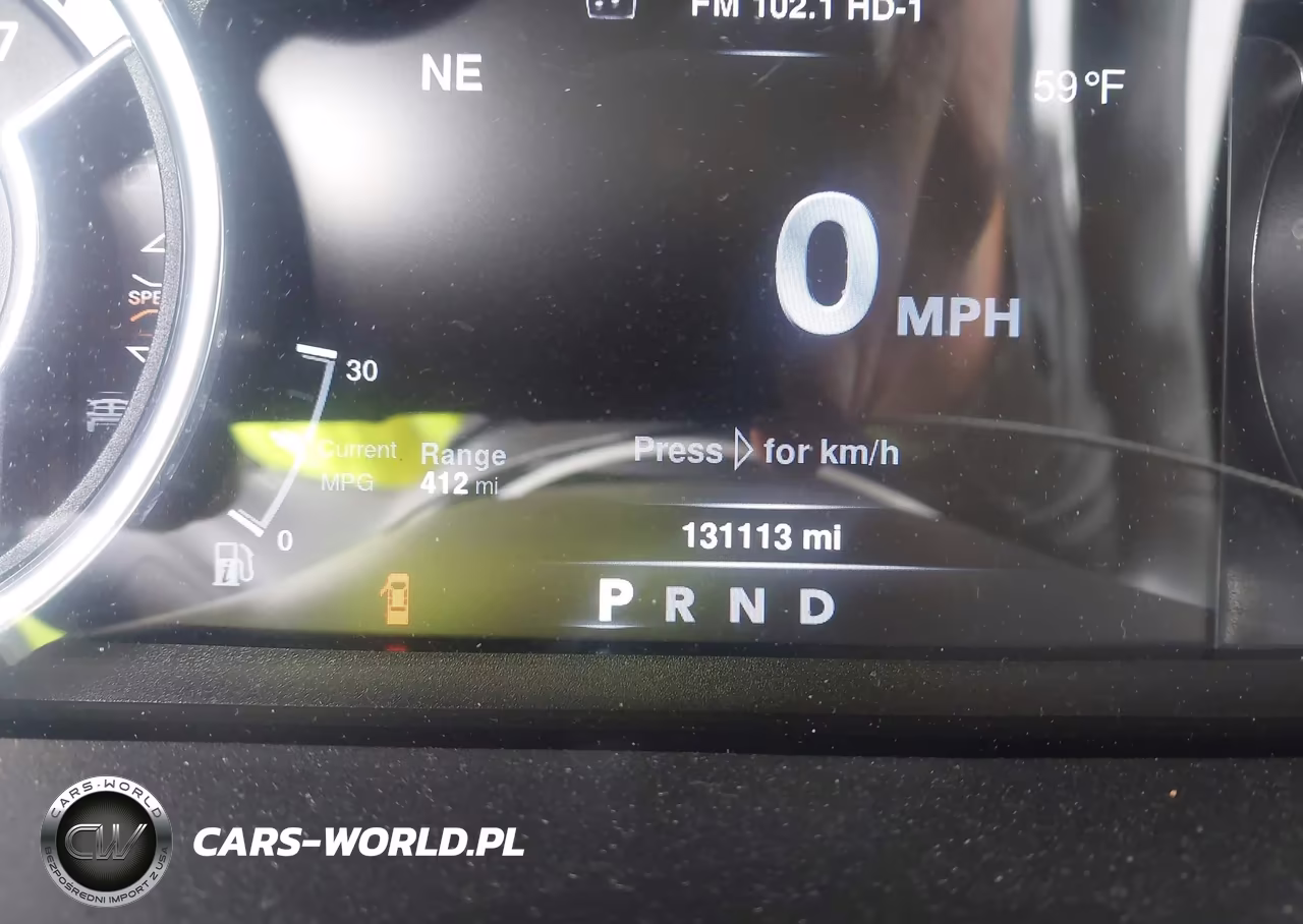 2020 Ram 1500 Classic Warlock 4X2 6'4 Box VIN:1C6RR6GG0LS138608 - 15