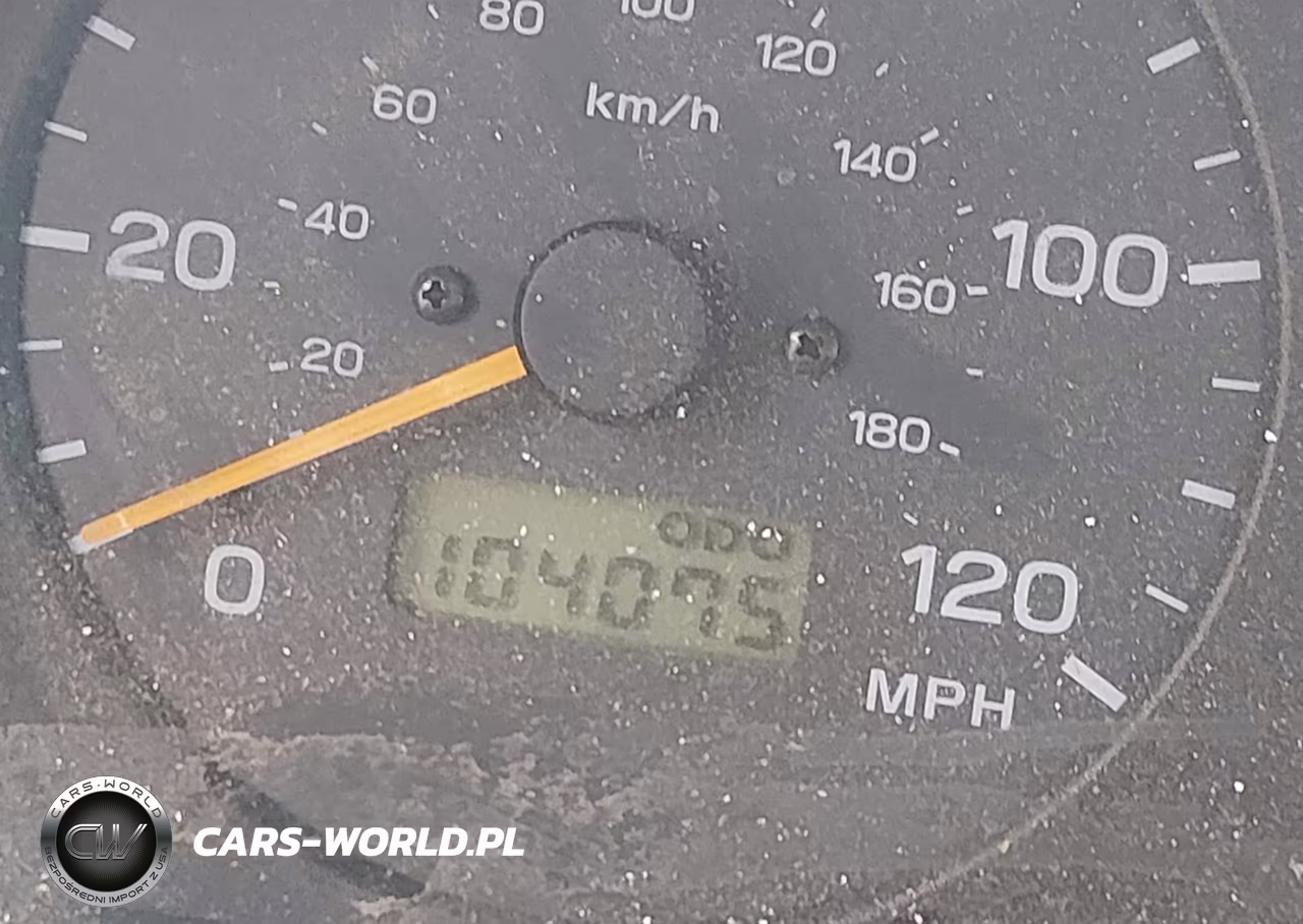 1999 Subaru Forester S VIN:JF1SF6555XH731569 - 16