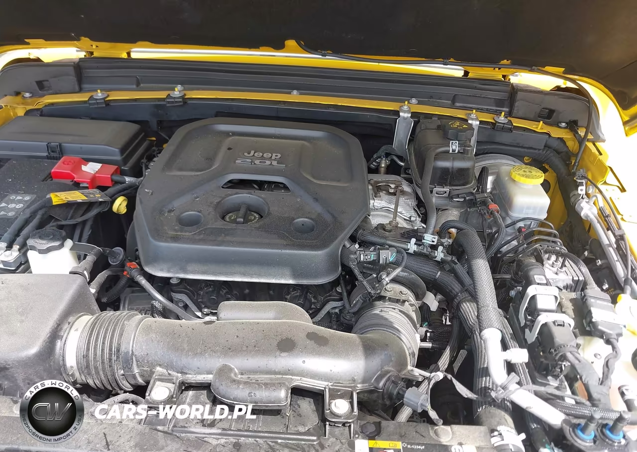 2021 Jeep Wrangler Unlimited Islander 4X4 VIN:1C4HJXDN5MW755632 - 10