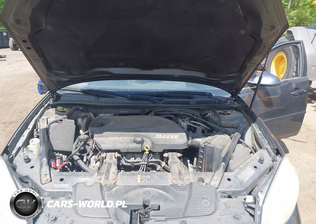 2011 Chevrolet Impala Lt VIN:2G1WB5EK9B1256391 - 10