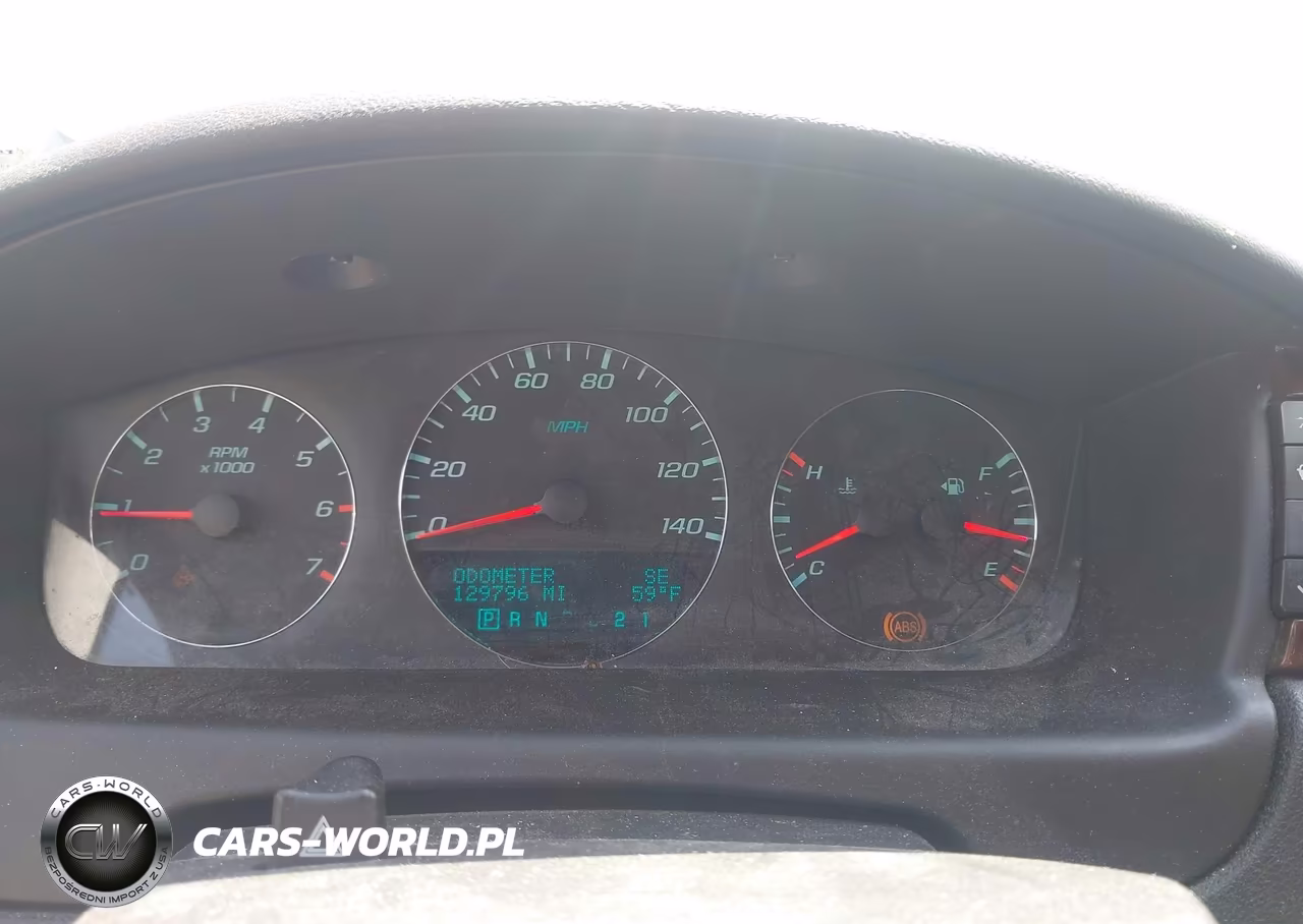2011 Chevrolet Impala Lt VIN:2G1WB5EK9B1256391 - 7