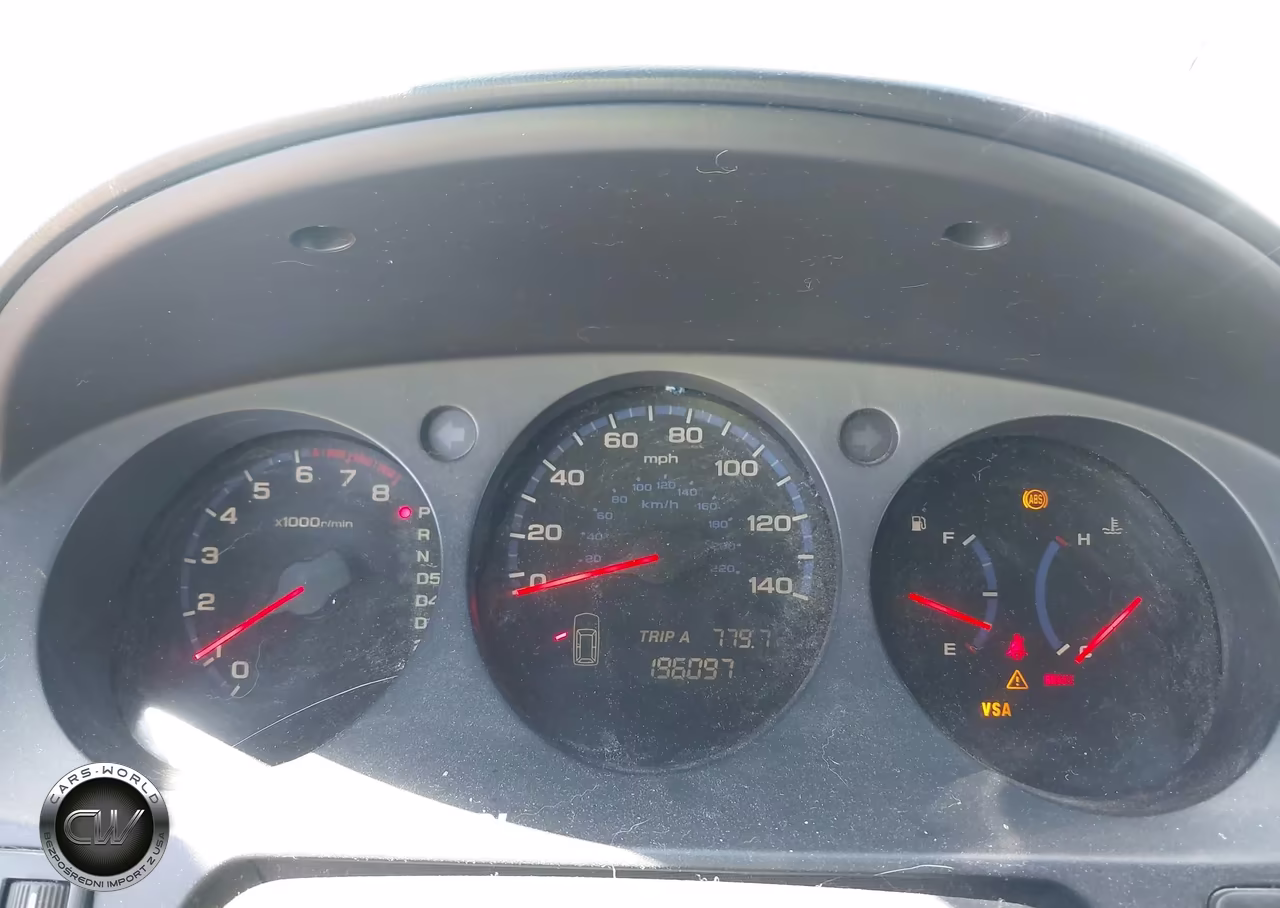 2006 Acura Mdx VIN:2HNYD18246H514595 - 7